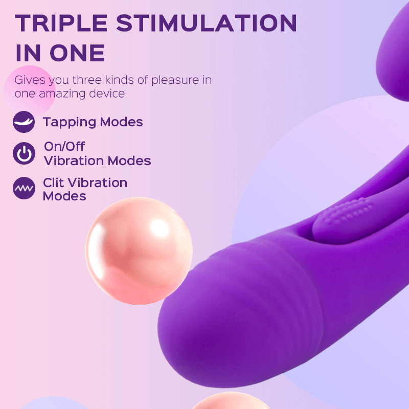 BlissLab Pleasure Toy