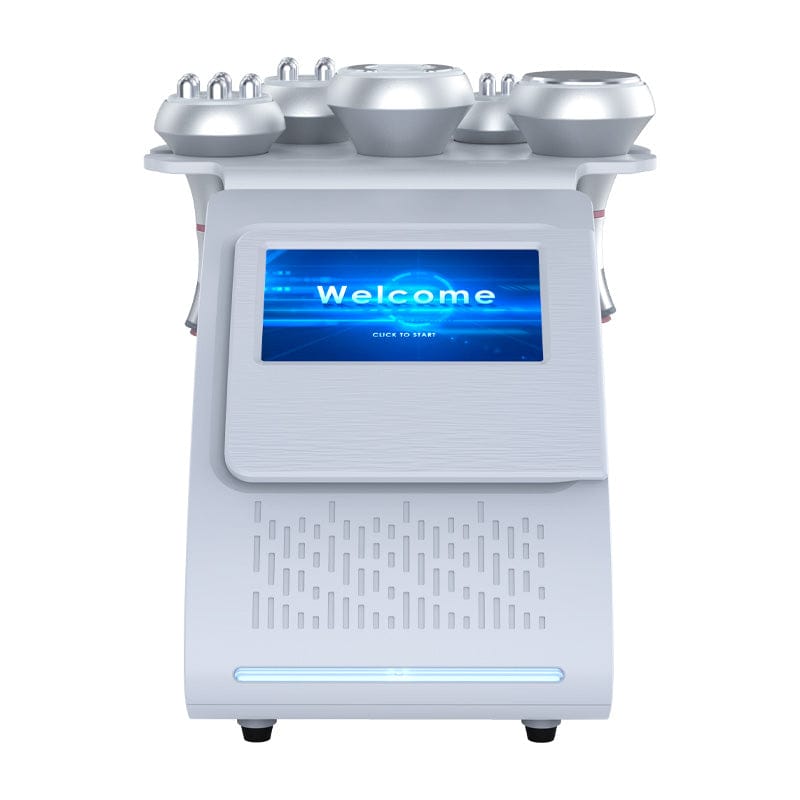 80K 5 IN 1 Ultrasonic Cavitation Machine