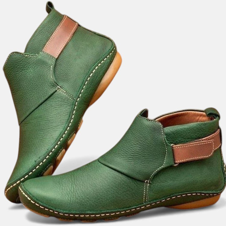 MIRA | Orthopaedic Ankle Boots