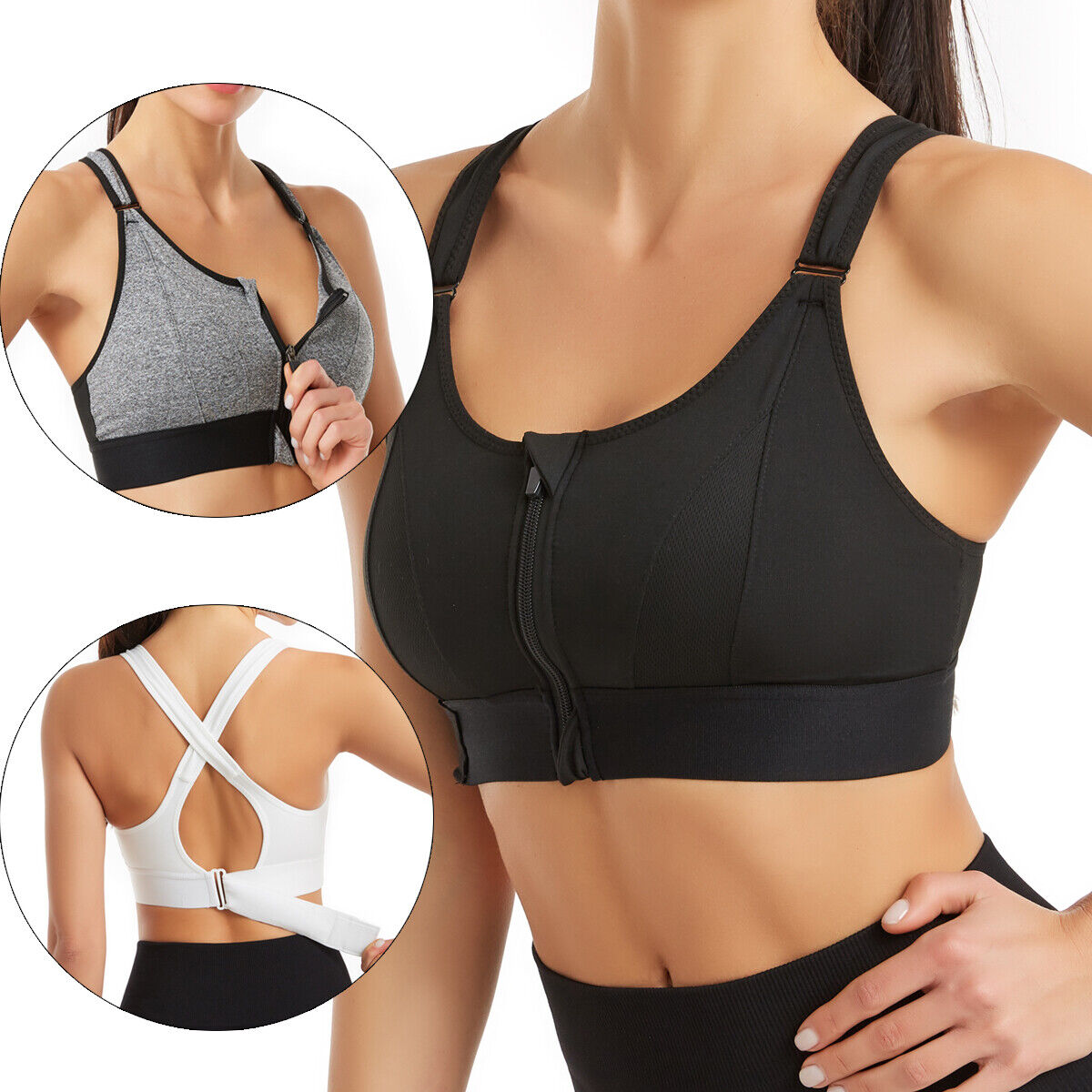 BLISSLAB SPORTS BRA