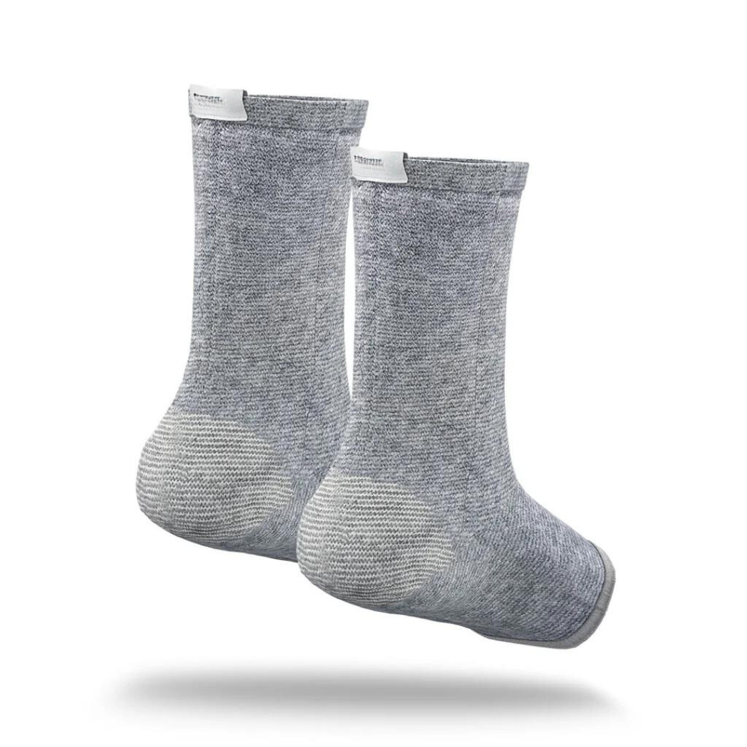 Breathable Compression Socks - BambooComfort-S (2.5 - 3.5)-State of Style