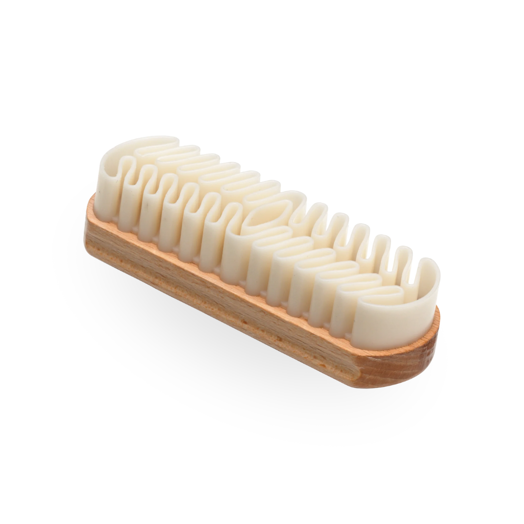 Suede / Nubuck brush