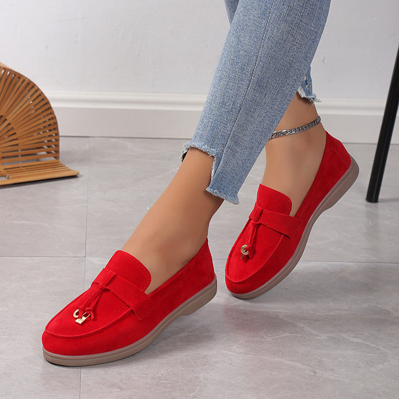 Verstun Tempt Loafers
