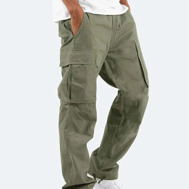 Cargo Hose Herren – Bequem Robust Alltag Outdoor Modern