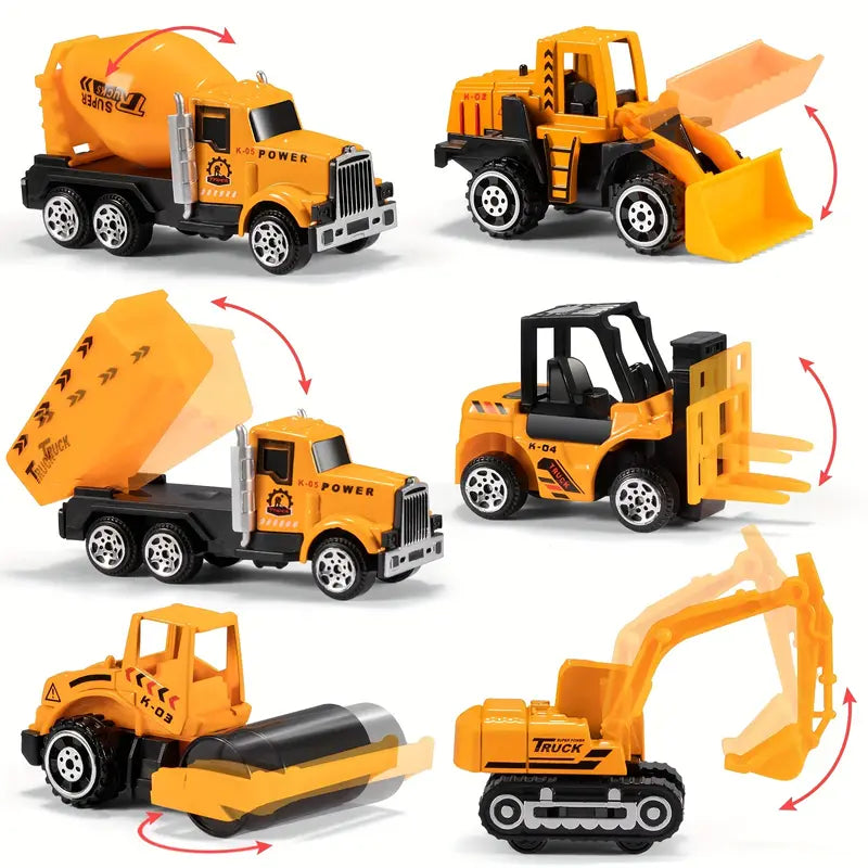 PlayMe - The best toy car for kids