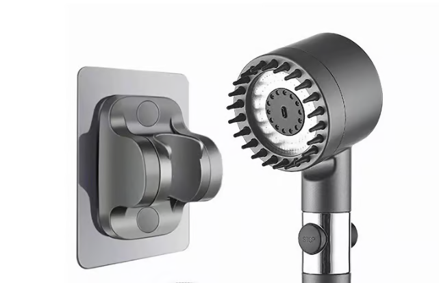 PowerShower™ | Filterdouchekop met 5 filters