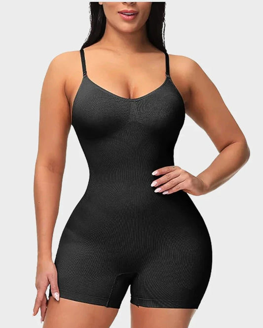 Comfort Snatched Bodysuit