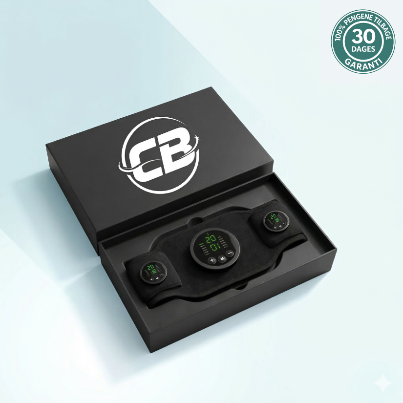 CoreBoost 2.0