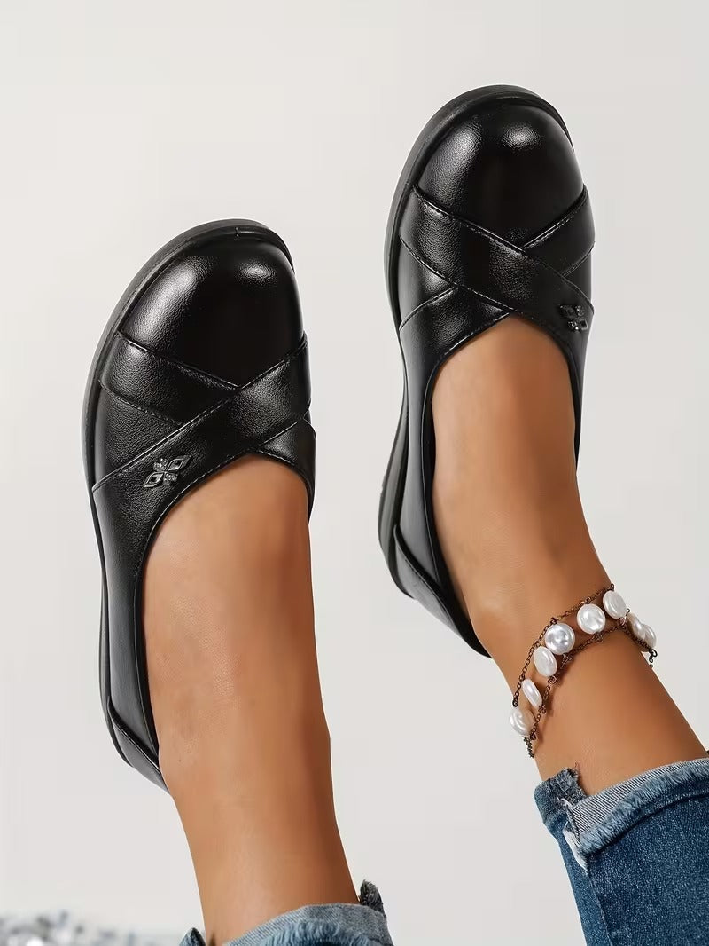 SOPHIE™ – Orthopedic Everyday Comfort Shoes