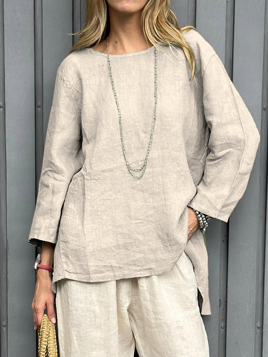 Cassia | Blouse
