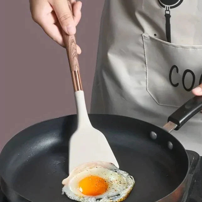Apricone Kitchen Set
