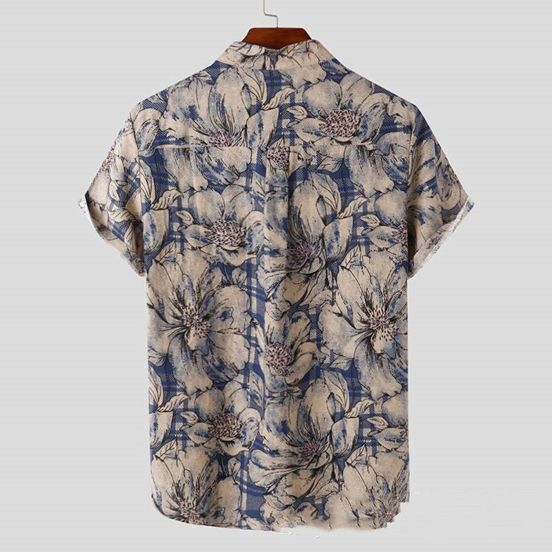 Verstun Floral Tee