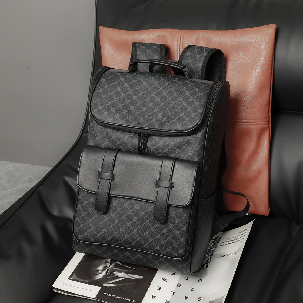 The Voyage Backpack