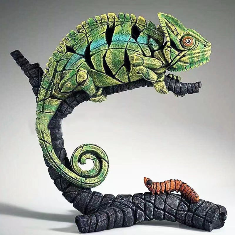 Kava Animal Statue