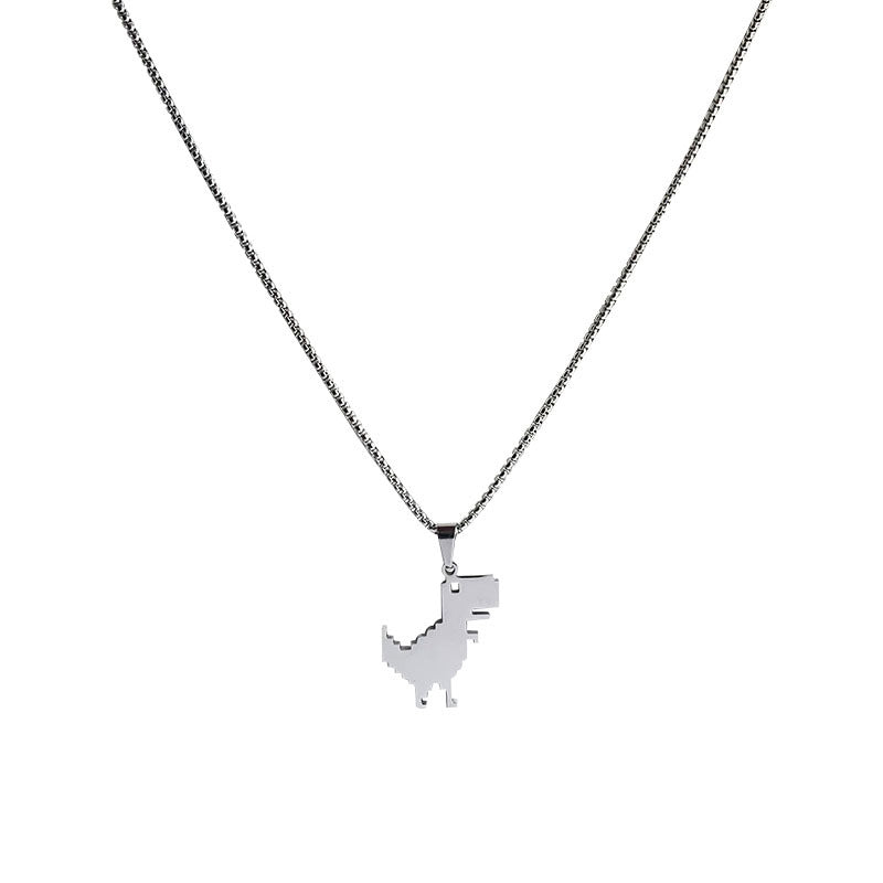 TinyDino Pendant