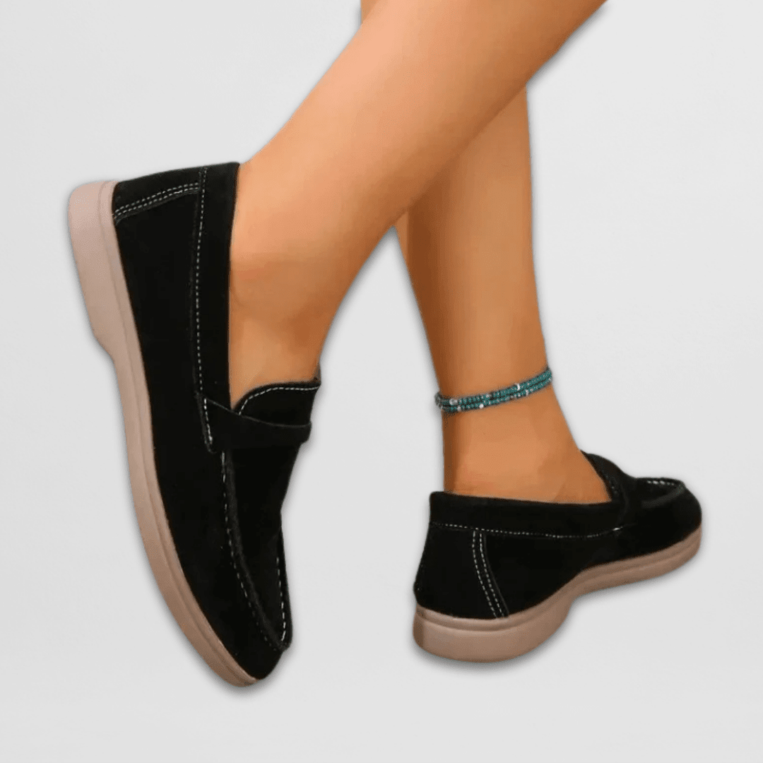 De Luna Loafer™ – De hele dag comfortabel, altijd verzorgd