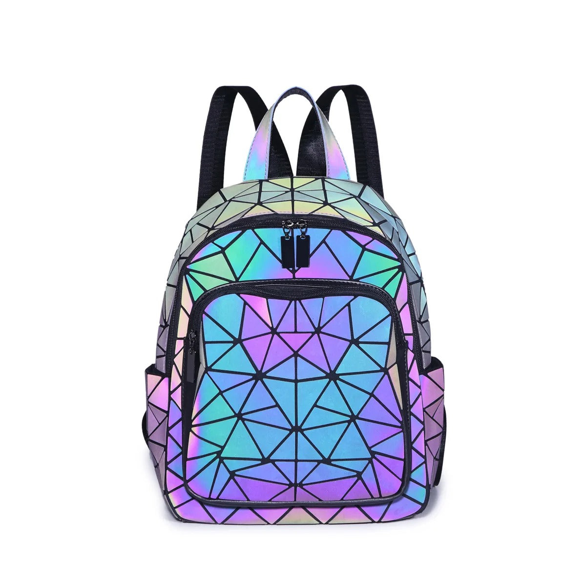 Hexxa® by JesseVance Los Angeles: Day-to-Night Luminous Collection