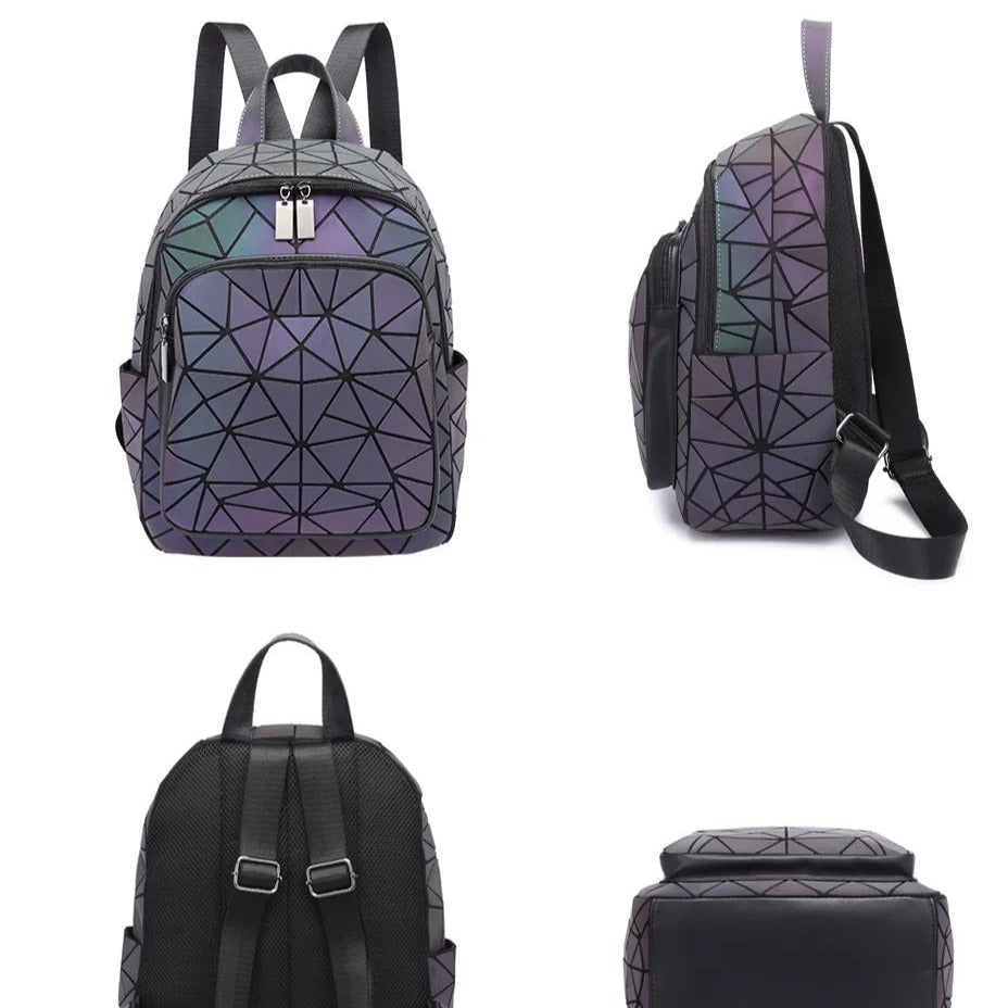 Hexxa® by JesseVance Los Angeles: Day-to-Night Luminous Collection