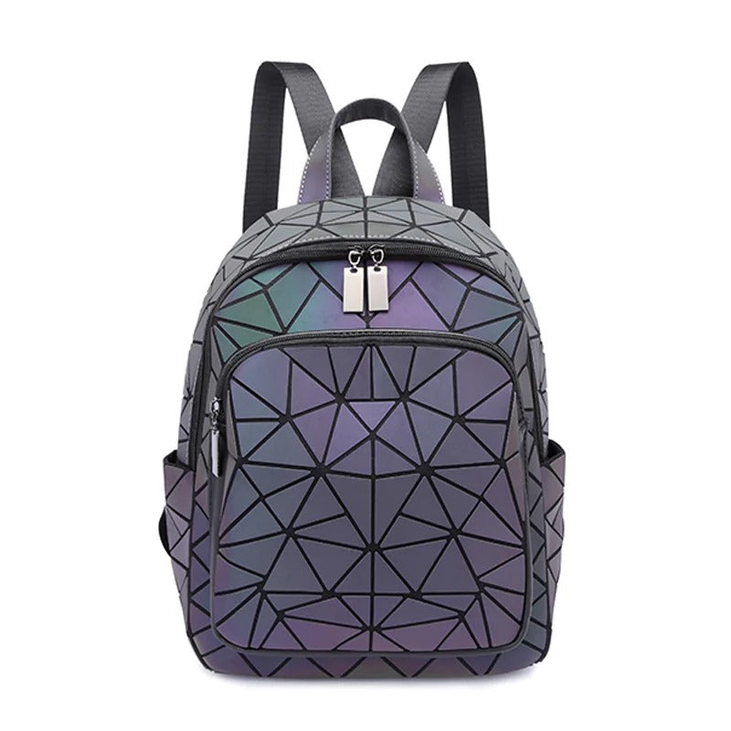 Hexxa® by JesseVance Los Angeles: Day-to-Night Luminous Collection