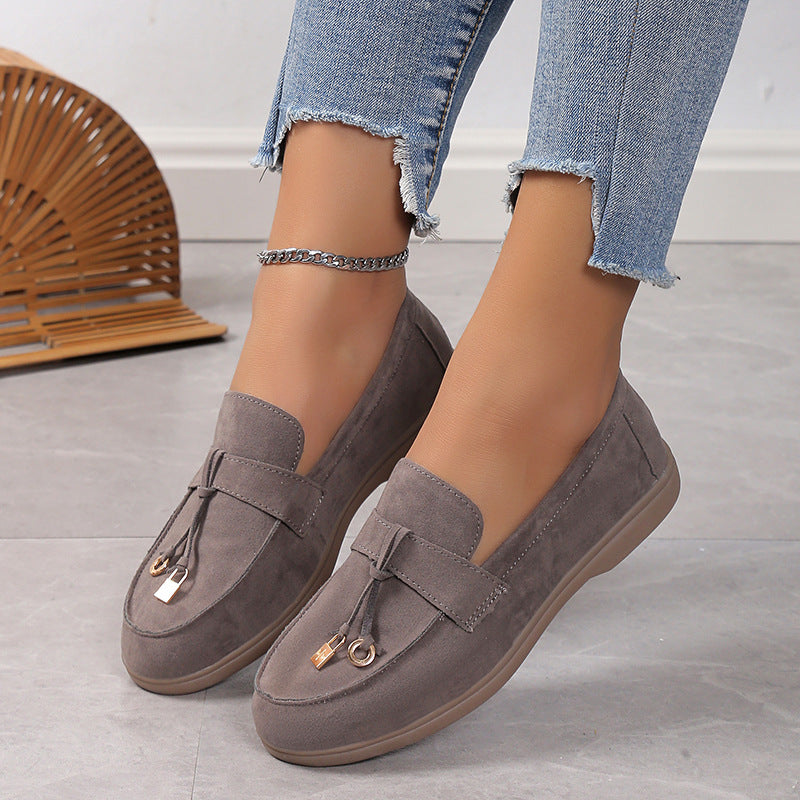 Verstun Tempt Loafers