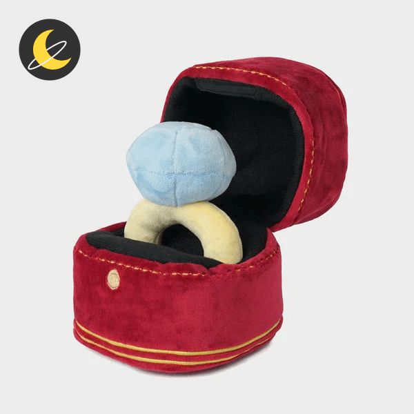 Nightly Wish Plushy Ring™
