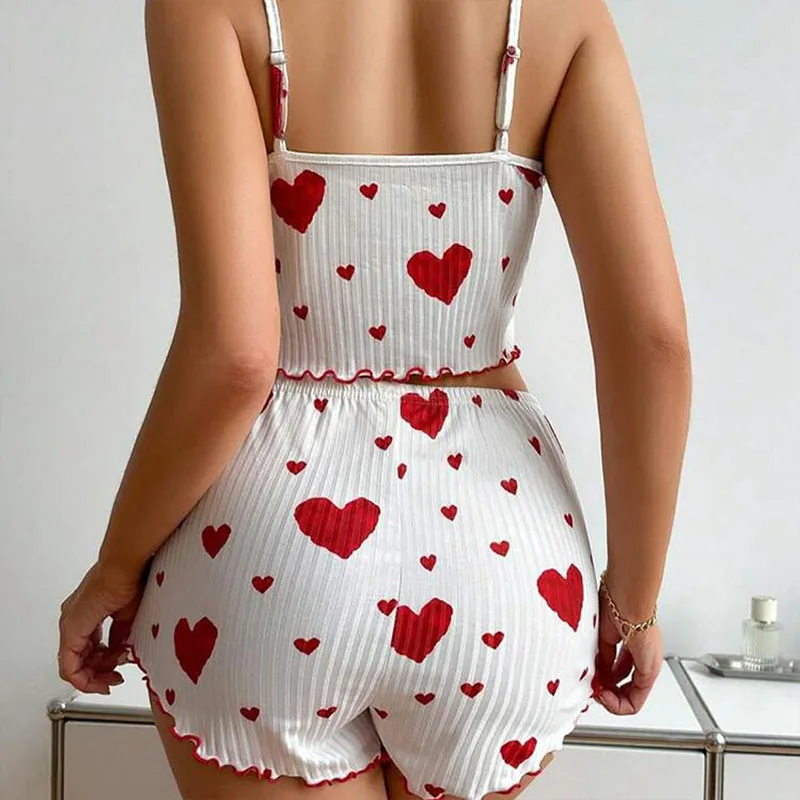 Amore | Sleepwear Set