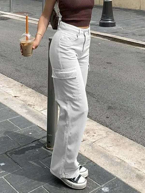 Adjustable Cargo Pants™ (CYBER MONDAY SALE!)