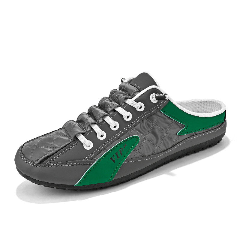 ComfortBreeze - Sandal tøfler med åndbar overdel