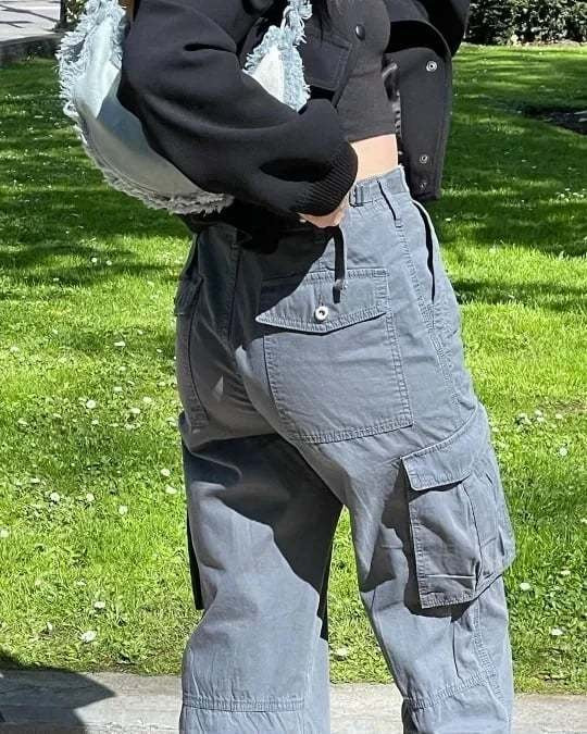 Adjustable Cargo Pants™ (63% OFF)