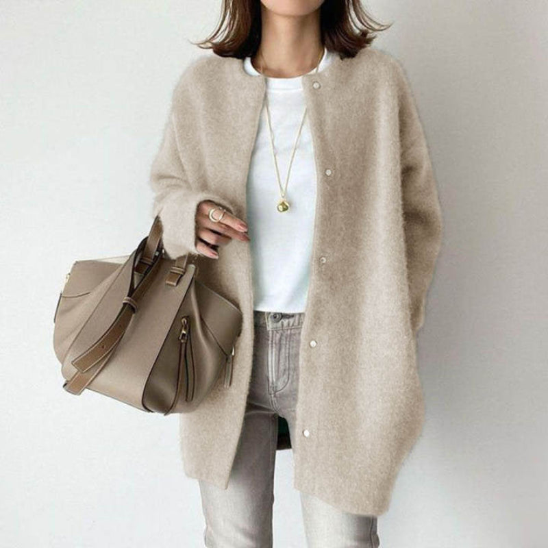 Flora | Elegant Cardigan