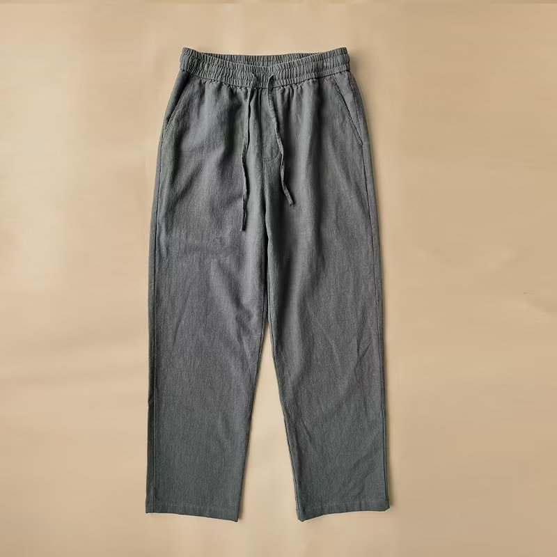 BEN - Casual Linnen broek