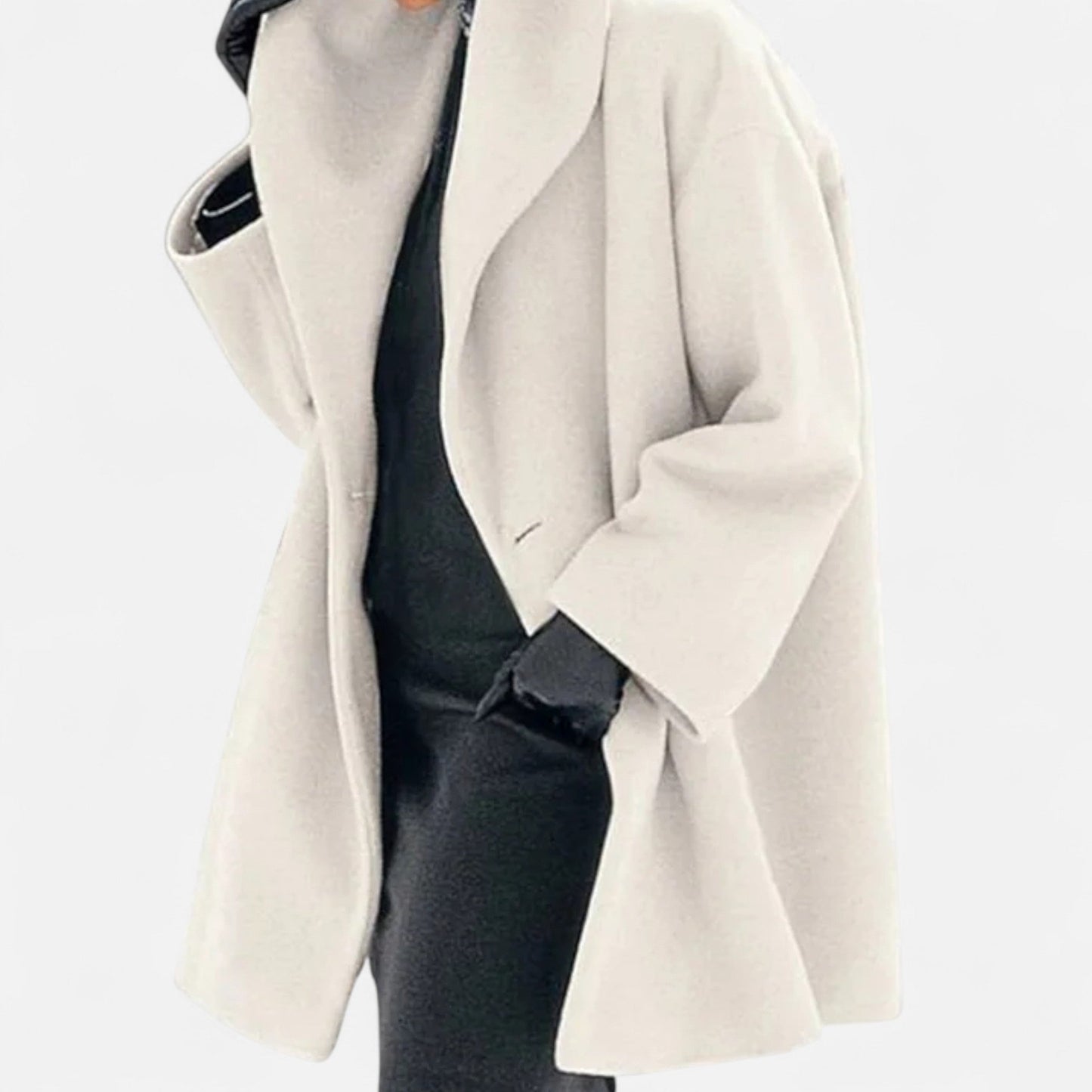 Valmonti | Women’s Hooded Trench Coat