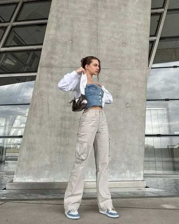 Adjustable Cargo Pants™ (CYBER MONDAY SALE!)