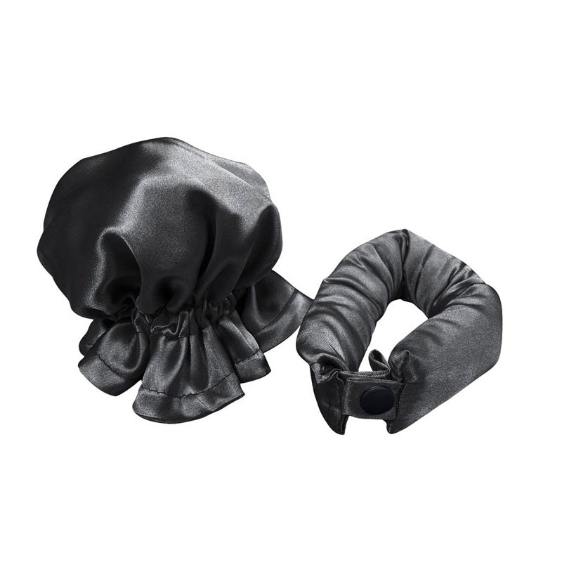 Heatless Curling Buns™