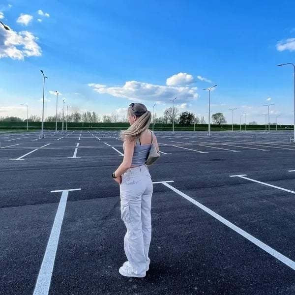 Adjustable Cargo Pants™ (70% OFF) Non VIP Offer