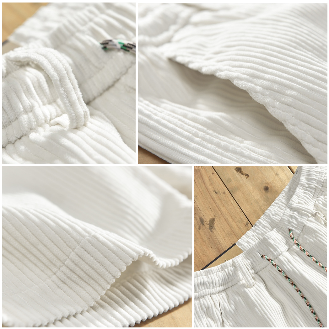 Made Gents |  Casual Shorts | 50% Korting!