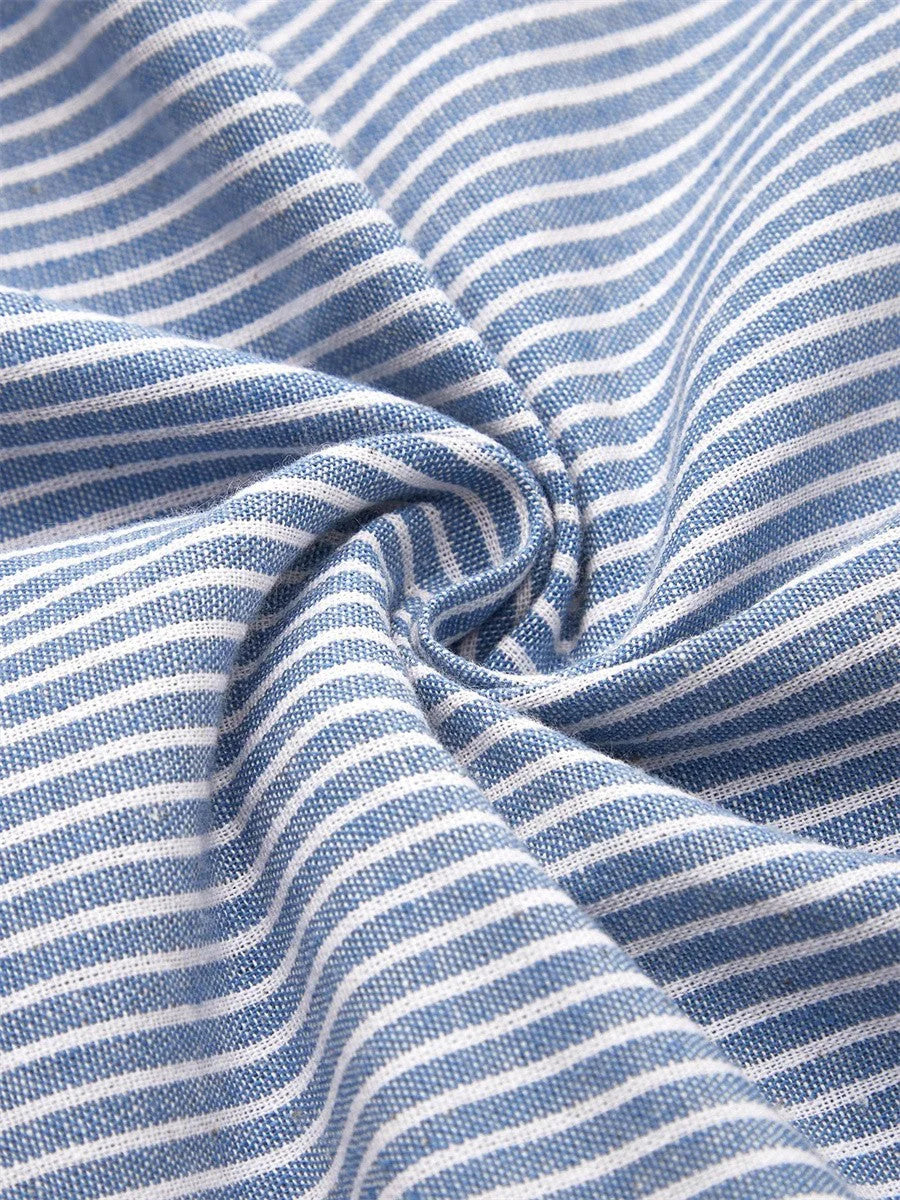 Rosie Casual Summer Dress