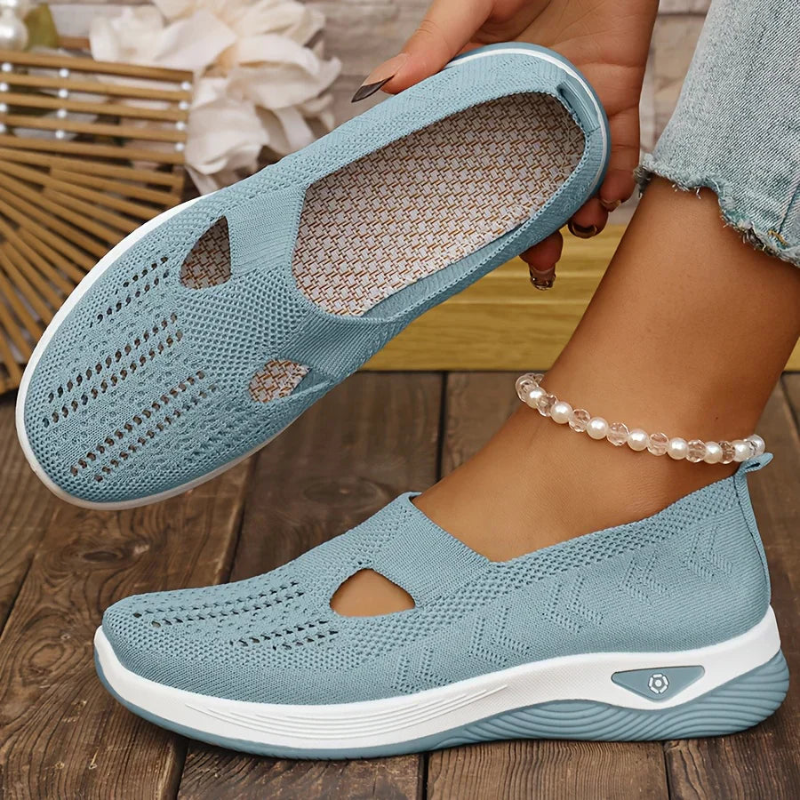 Dorothy | Scarpe Slip-On Confortevoli