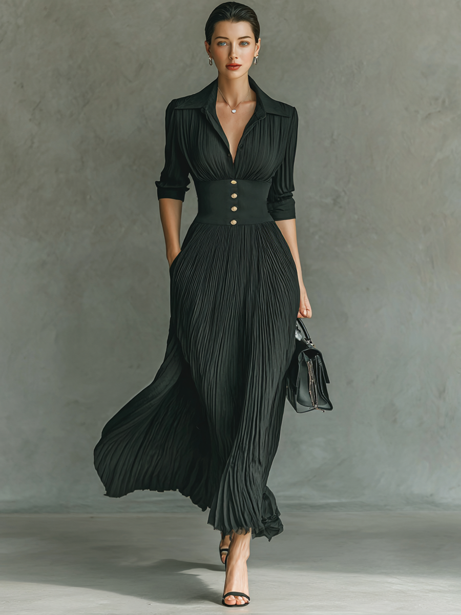 Florina | Maxi Rochie Lungă 2