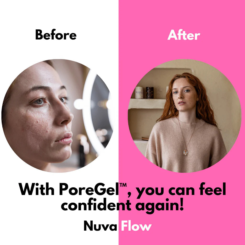 PureSilk Essence — Instantly Reveal Silky, Poreless Skin That Commands Admiration