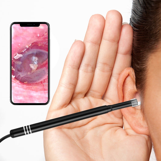 Earwax Cleaner™