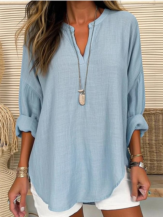 Alessandra | Blouse