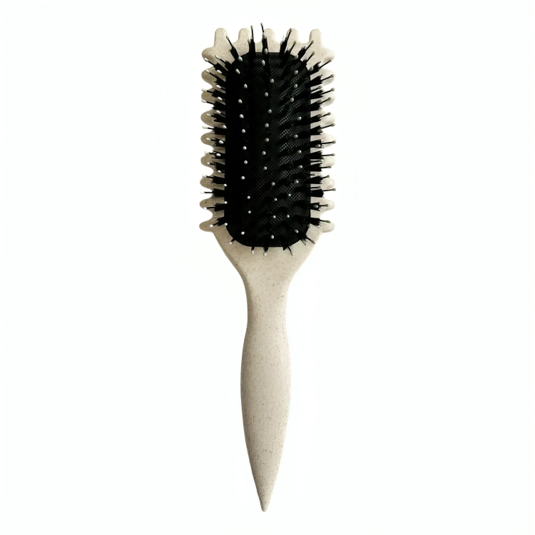 FlexuraCurl™ — Unlock Lustrous, Bounce-Packed Curls That Command Attention