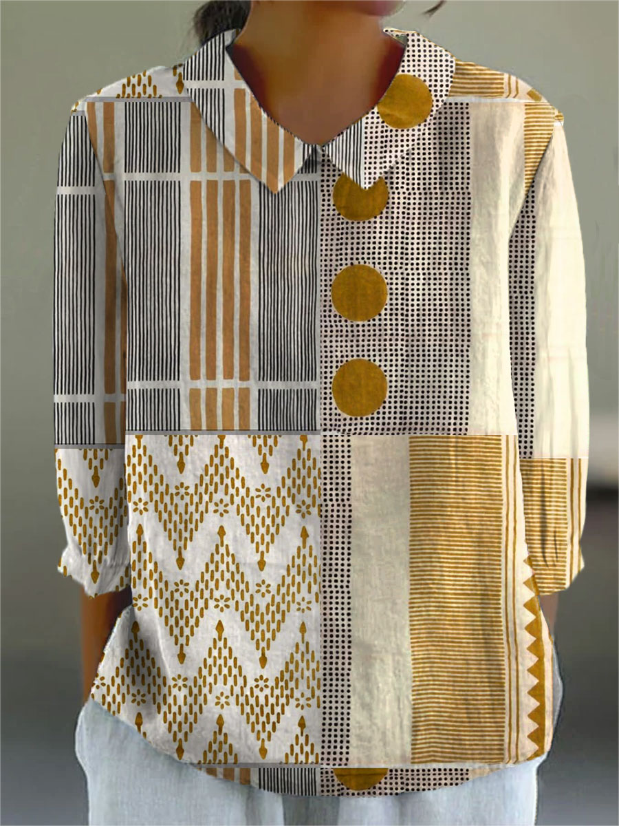 Antonella | Blouse
