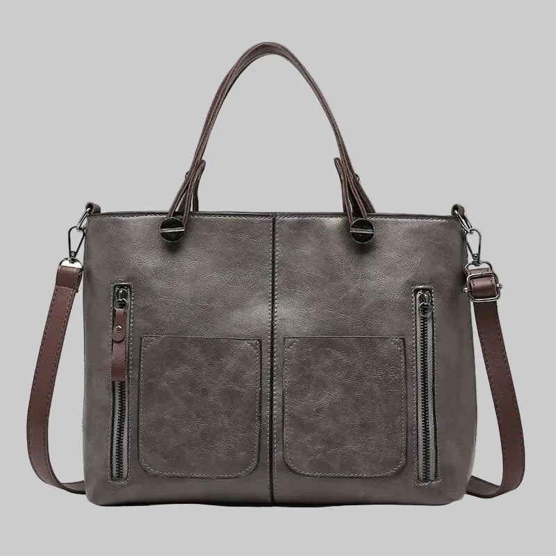 Alea – elegantna kožna torba koja traje godinama