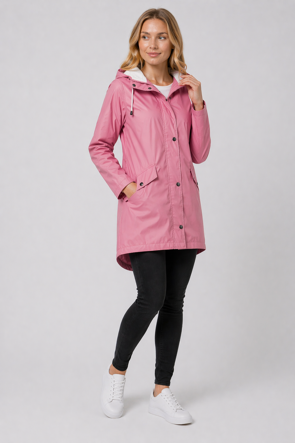 Elira Veekindel Parka