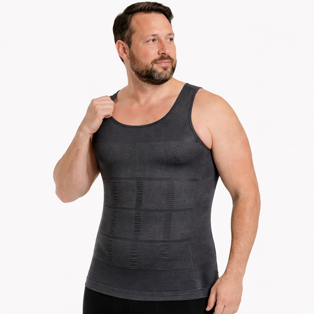 FORMERS - Shapewear Unterhemd