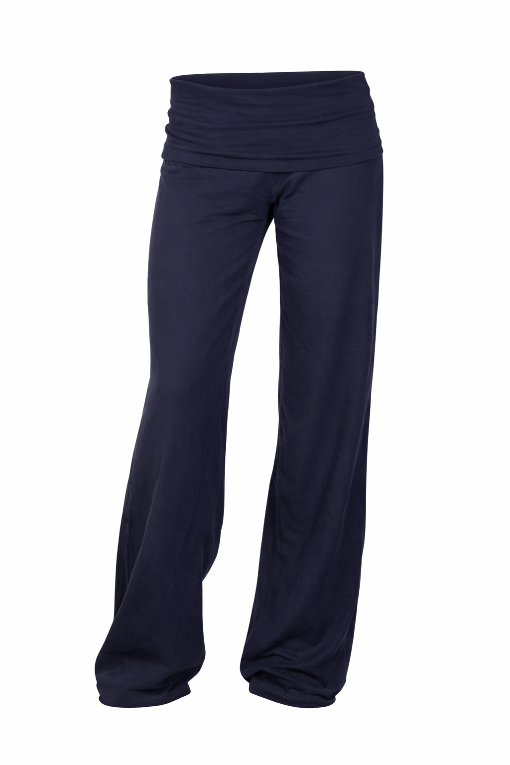 Elena | Pantalón de jersey relajado