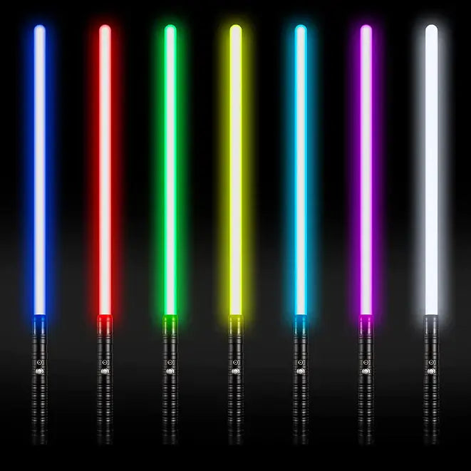 Nightly Wish Lightsaber ™