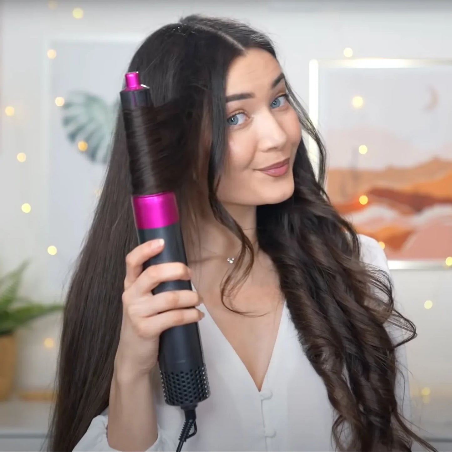 Stella Lefèvre Hairstyler™ 5-in-1